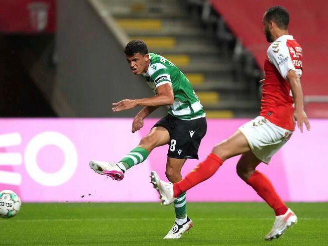 充分的准备 充分的准备